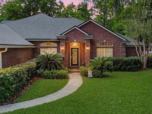 12776 EDENBRIDGE Court, Jacksonville, FL 32223