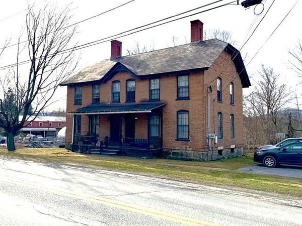 1931 Vermont Route 67E, Shaftsbury, VT 05262