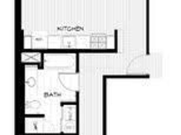 463 N High Street , Unit 3C, Columbus, OH 43215