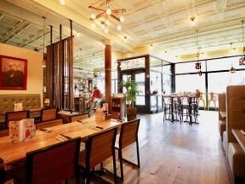 463 N High Street , Unit 3C, Columbus, OH 43215 Photo 13