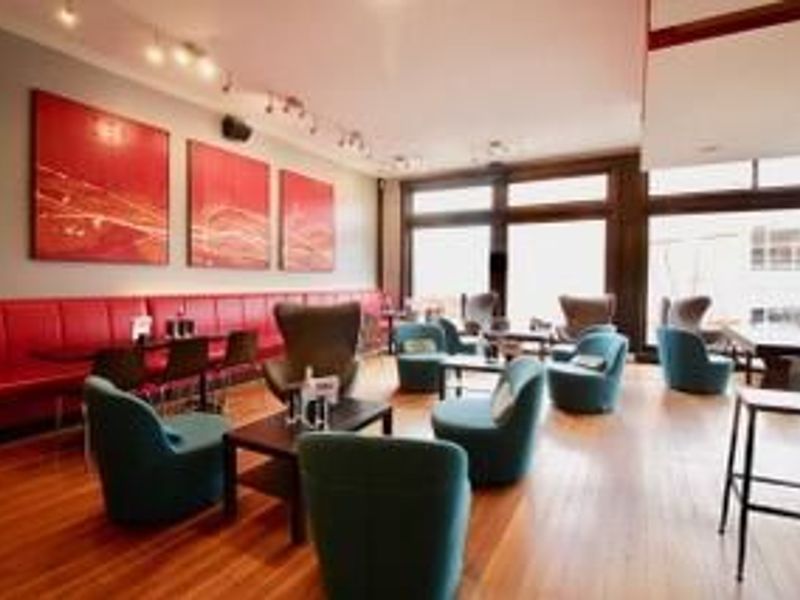 463 N High Street , Unit 3C, Columbus, OH 43215 Photo 15