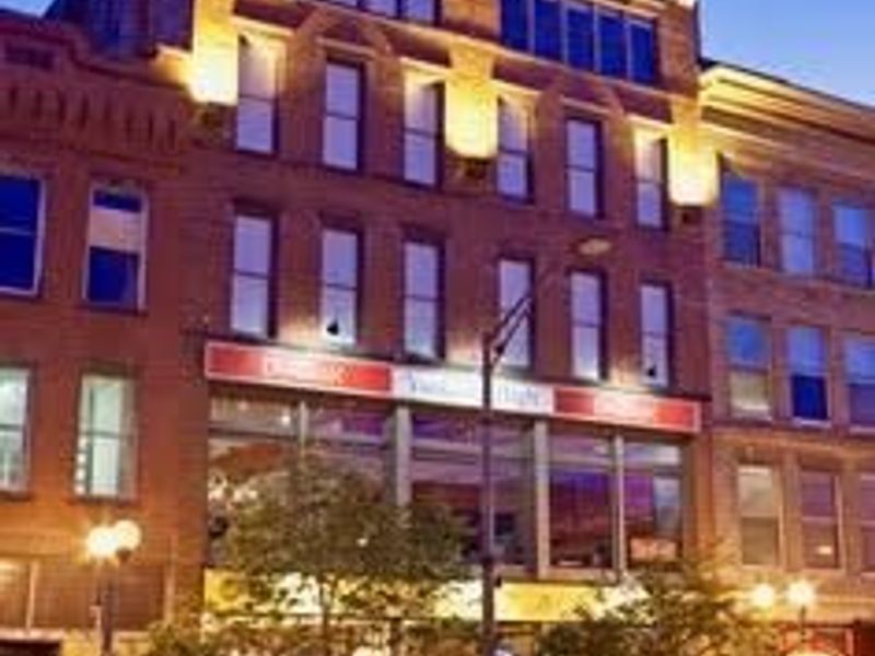 463 N High Street , Unit 3C, Columbus, OH 43215 Photo 17