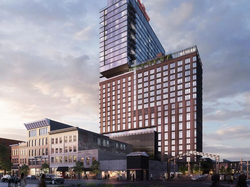 463 N High Street , Unit 3C, Columbus, OH 43215 Photo 18