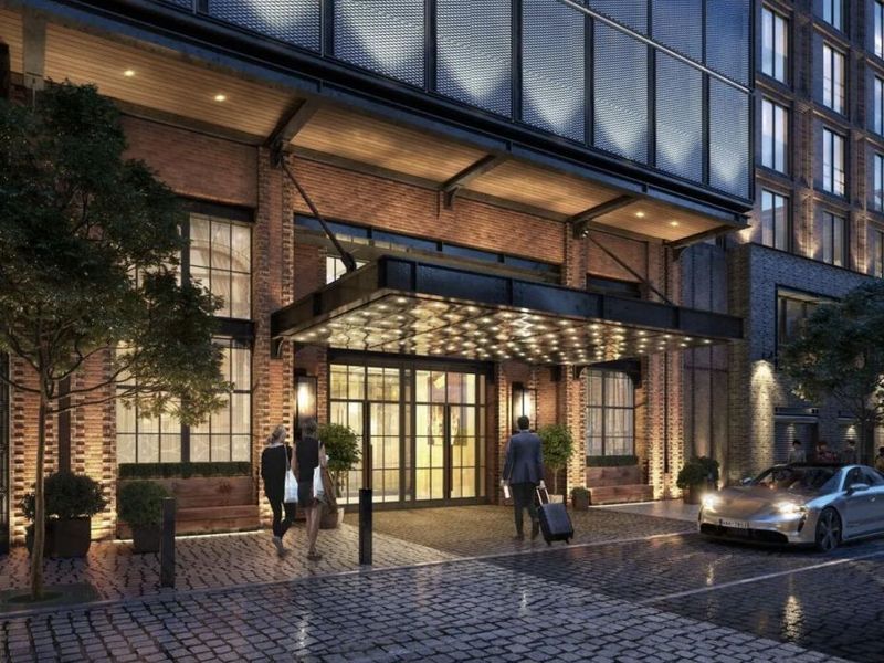 463 N High Street , Unit 3C, Columbus, OH 43215 Photo 19