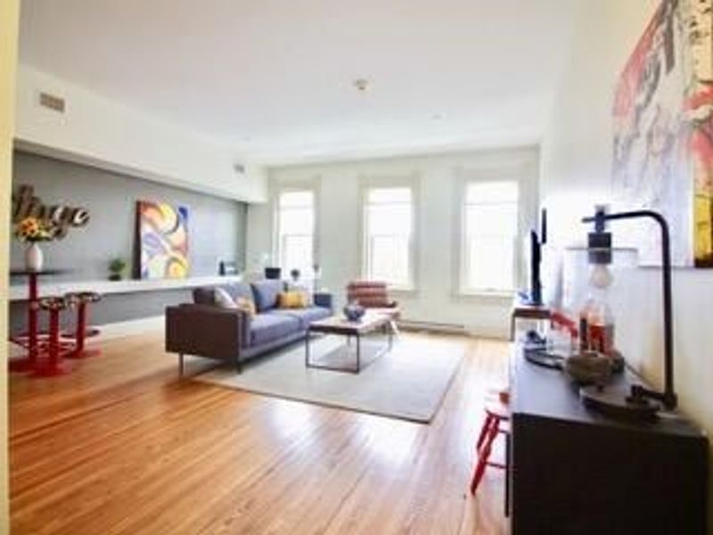 463 N High Street , Unit 3C, Columbus, OH 43215 Photo 3