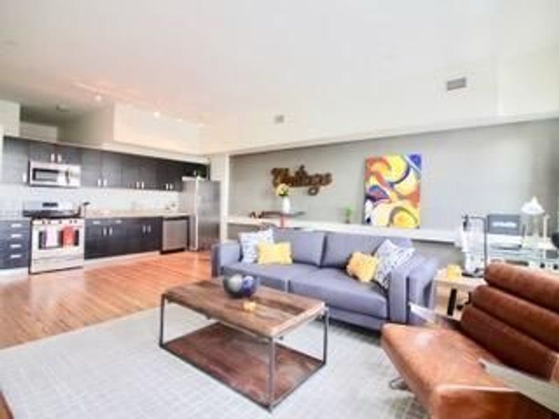 463 N High Street , Unit 3C, Columbus, OH 43215 Photo 4