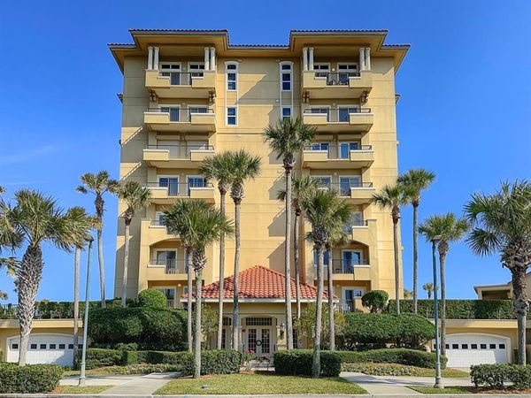 8030 FIRST COAST Highway , Unit 201, Amelia Island, FL 32034