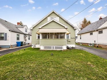 34 Zygment Street , Rochester, NY 14621