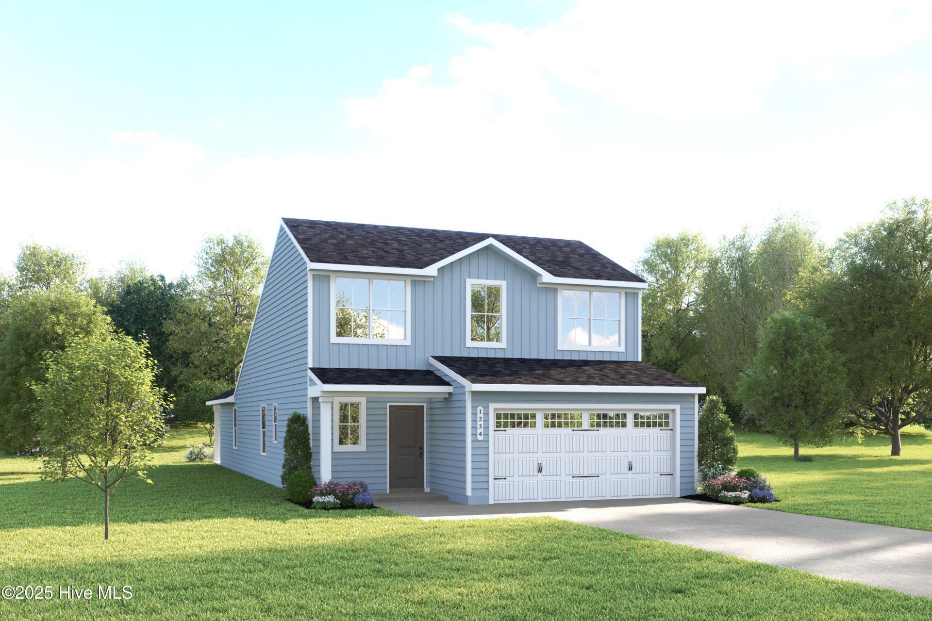 8143 Sterling Oaks Drive Nw, Ash, NC 28420 Main Photo