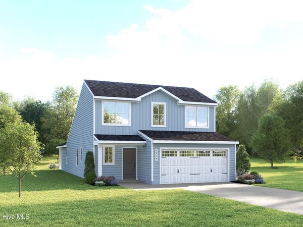 8143 Sterling Oaks Drive NW, Ash, NC 28420