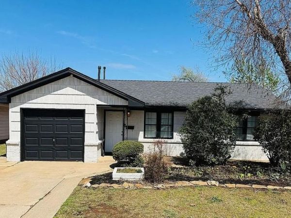 245 E Kerr Drive, Oklahoma City, OK 73110