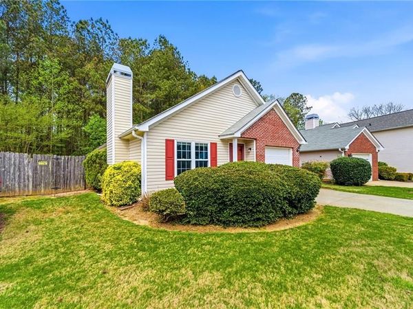 127 Grove Park Lane, Woodstock, GA 30189