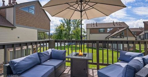 489 Tahoe Keys Boulevard, Unit 47, South Lake Tahoe, CA 96150 Photo