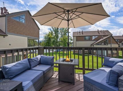 489 Tahoe Keys Boulevard, Unit 47, South Lake Tahoe, CA 96150 Photo