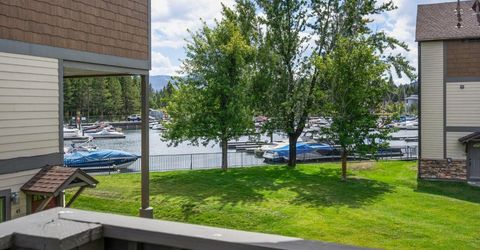 489 Tahoe Keys Boulevard, Unit 47, South Lake Tahoe, CA 96150 Photo