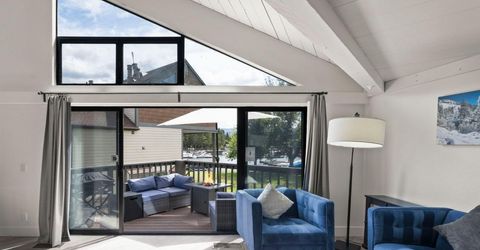 489 Tahoe Keys Boulevard, Unit 47, South Lake Tahoe, CA 96150 Photo