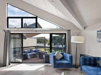 489 Tahoe Keys Boulevard, Unit 47, South Lake Tahoe, CA 96150 Photo