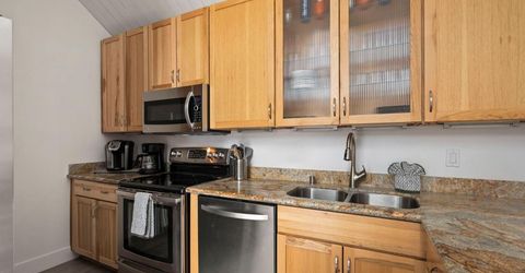 489 Tahoe Keys Boulevard, Unit 47, South Lake Tahoe, CA 96150 Photo