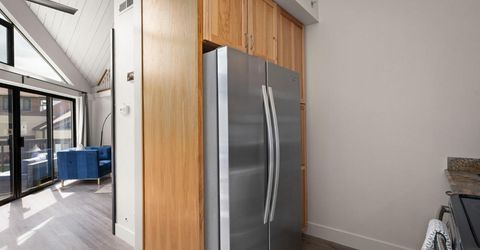 489 Tahoe Keys Boulevard, Unit 47, South Lake Tahoe, CA 96150 Photo