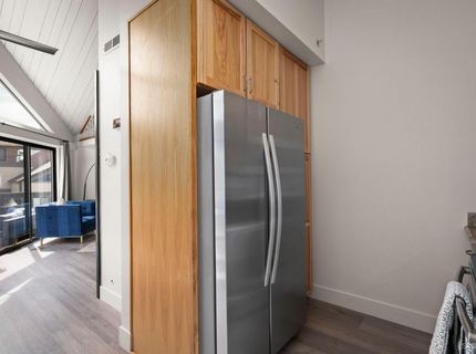 489 Tahoe Keys Boulevard, Unit 47, South Lake Tahoe, CA 96150 Photo