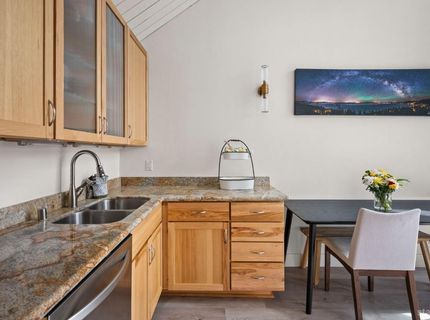 489 Tahoe Keys Boulevard, Unit 47, South Lake Tahoe, CA 96150 Photo