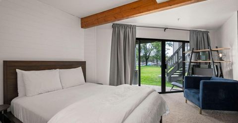 489 Tahoe Keys Boulevard, Unit 47, South Lake Tahoe, CA 96150 Photo