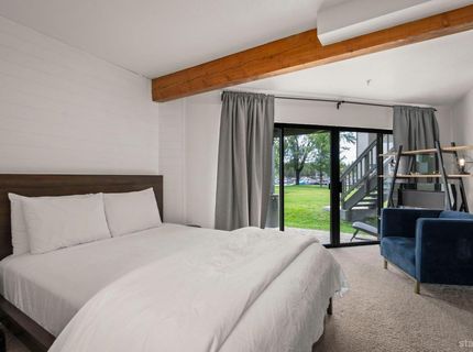 489 Tahoe Keys Boulevard, Unit 47, South Lake Tahoe, CA 96150 Photo