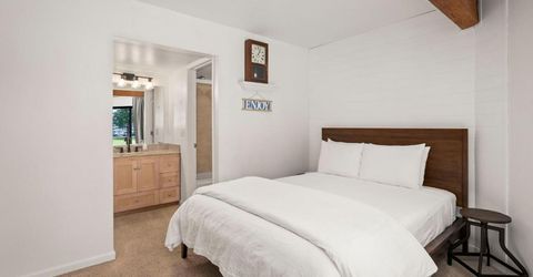 489 Tahoe Keys Boulevard, Unit 47, South Lake Tahoe, CA 96150 Photo