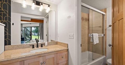 489 Tahoe Keys Boulevard, Unit 47, South Lake Tahoe, CA 96150 Photo