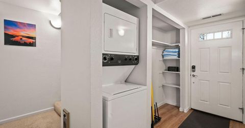 489 Tahoe Keys Boulevard, Unit 47, South Lake Tahoe, CA 96150 Photo