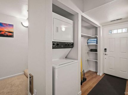 489 Tahoe Keys Boulevard, Unit 47, South Lake Tahoe, CA 96150 Photo