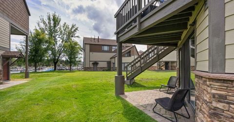 489 Tahoe Keys Boulevard, Unit 47, South Lake Tahoe, CA 96150 Photo