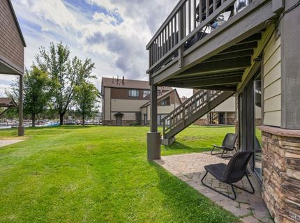 489 Tahoe Keys Boulevard, Unit 47, South Lake Tahoe, CA 96150 Photo