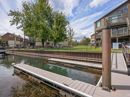 489 Tahoe Keys Boulevard, Unit 47, South Lake Tahoe, CA 96150 Photo