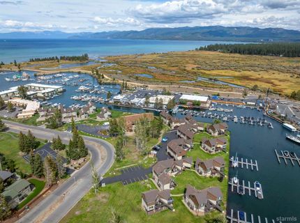 489 Tahoe Keys Boulevard, Unit 47, South Lake Tahoe, CA 96150 Photo