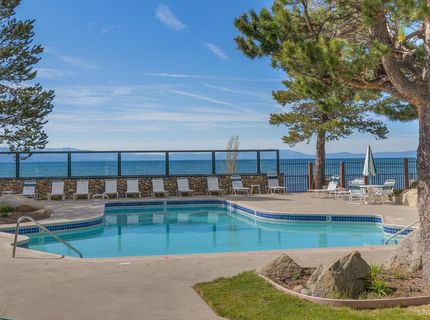 489 Tahoe Keys Boulevard, Unit 47, South Lake Tahoe, CA 96150 Photo