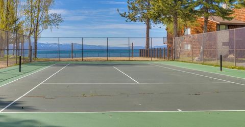 489 Tahoe Keys Boulevard, Unit 47, South Lake Tahoe, CA 96150 Photo