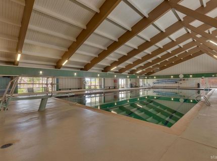 489 Tahoe Keys Boulevard, Unit 47, South Lake Tahoe, CA 96150 Photo