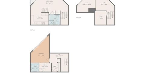 489 Tahoe Keys Boulevard, Unit 47, South Lake Tahoe, CA 96150 Photo