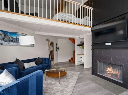 489 Tahoe Keys Boulevard, Unit 47, South Lake Tahoe, CA 96150 Photo