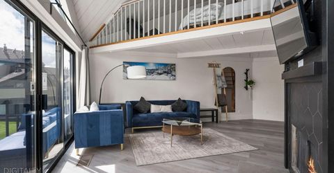 489 Tahoe Keys Boulevard, Unit 47, South Lake Tahoe, CA 96150 Photo