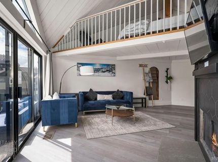 489 Tahoe Keys Boulevard, Unit 47, South Lake Tahoe, CA 96150 Photo