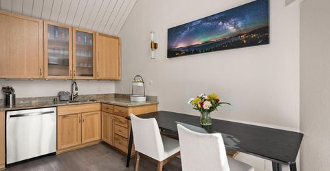 489 Tahoe Keys Boulevard, Unit 47, South Lake Tahoe, CA 96150 Photo