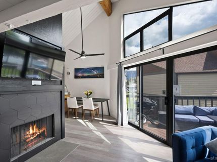 489 Tahoe Keys Boulevard, Unit 47, South Lake Tahoe, CA 96150 Photo