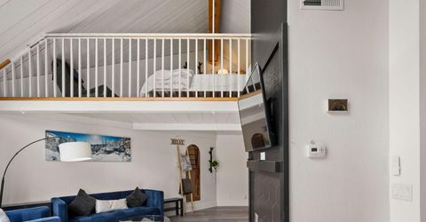 489 Tahoe Keys Boulevard, Unit 47, South Lake Tahoe, CA 96150 Photo