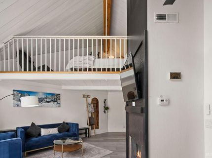 489 Tahoe Keys Boulevard, Unit 47, South Lake Tahoe, CA 96150 Photo