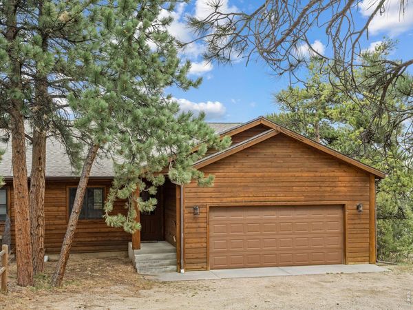 1431 S Saint Vrain Ave, Unit B, Estes Park, CO 80517