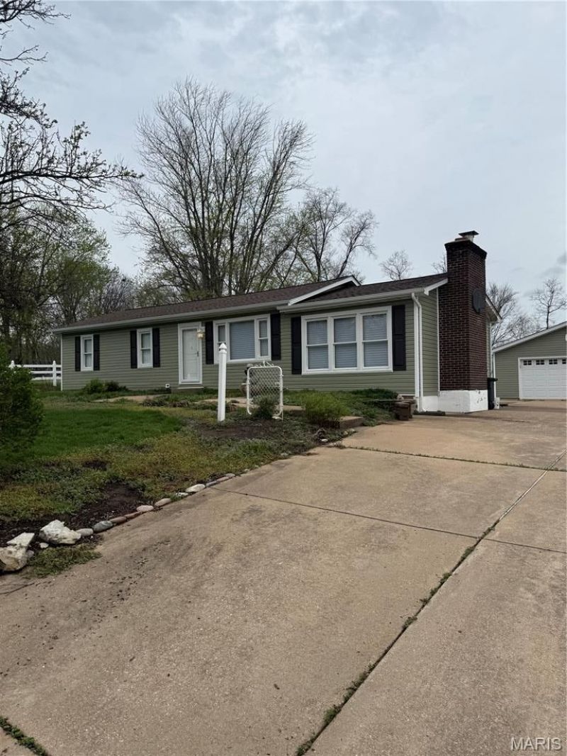 9192 Patricia Lane, Pevely, MO 63070 Main Photo