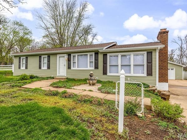 9192 Patricia Lane, Pevely, MO 63070