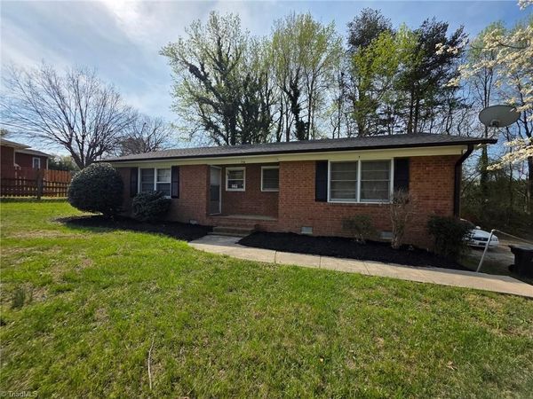 714 Verta Avenue, Archdale, NC 27263